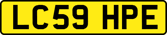 LC59HPE