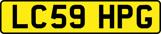LC59HPG
