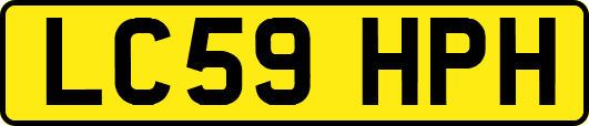 LC59HPH