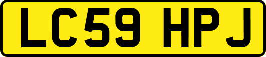 LC59HPJ