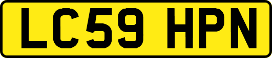 LC59HPN