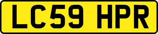 LC59HPR