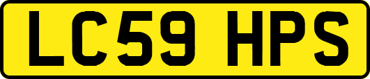 LC59HPS