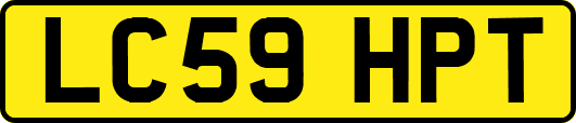 LC59HPT