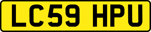 LC59HPU
