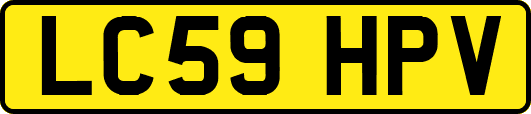 LC59HPV