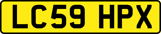 LC59HPX
