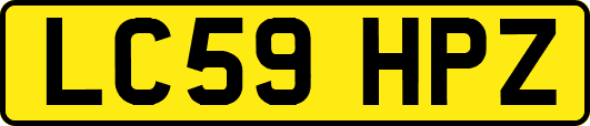 LC59HPZ