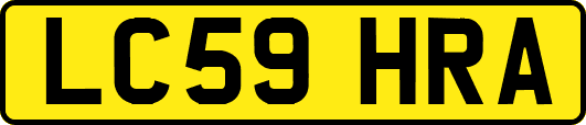 LC59HRA
