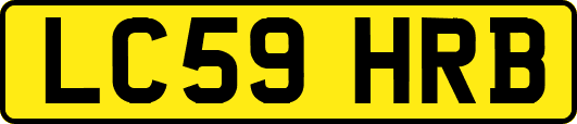 LC59HRB