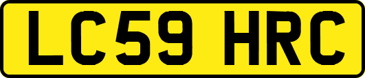 LC59HRC