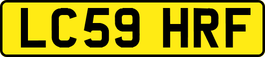 LC59HRF