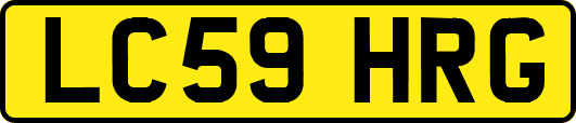 LC59HRG