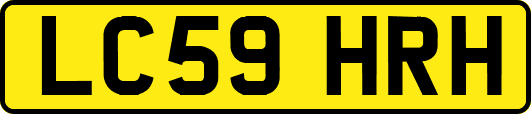 LC59HRH