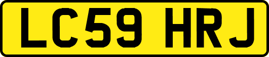 LC59HRJ