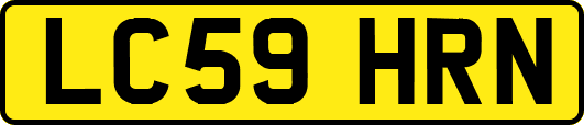 LC59HRN