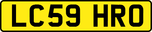 LC59HRO