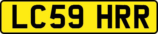 LC59HRR