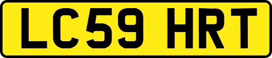 LC59HRT