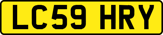 LC59HRY