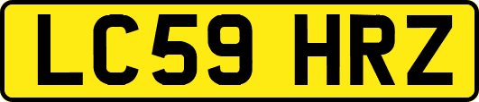 LC59HRZ
