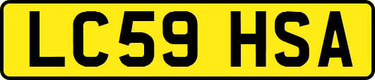 LC59HSA