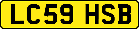 LC59HSB