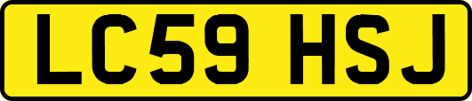 LC59HSJ