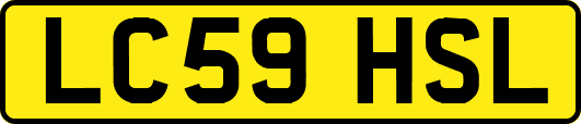LC59HSL