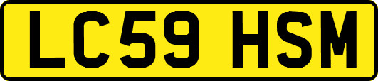 LC59HSM