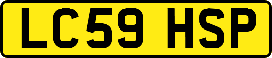 LC59HSP