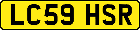 LC59HSR