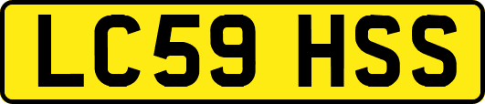 LC59HSS