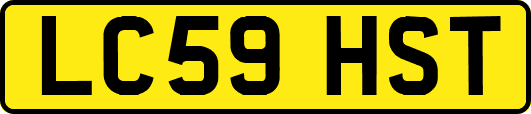 LC59HST