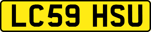 LC59HSU