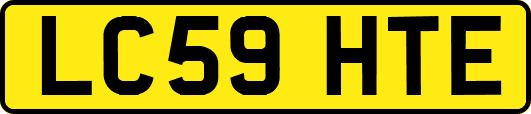 LC59HTE