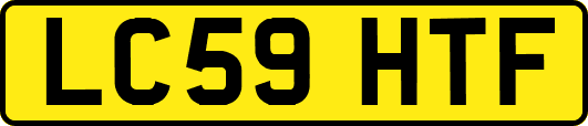 LC59HTF