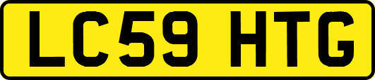 LC59HTG