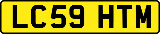 LC59HTM