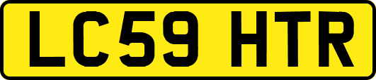 LC59HTR