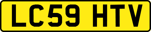 LC59HTV