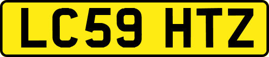 LC59HTZ