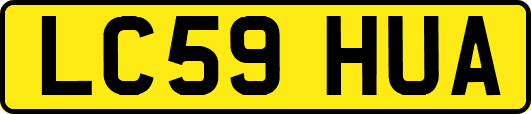 LC59HUA