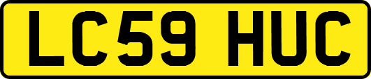 LC59HUC