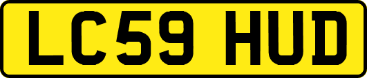 LC59HUD