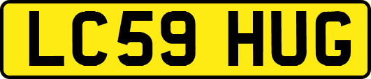 LC59HUG