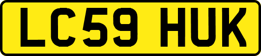 LC59HUK