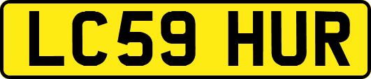 LC59HUR
