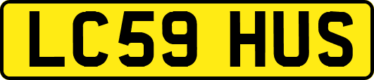 LC59HUS