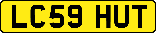 LC59HUT